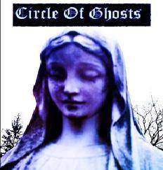 Circle Of Ghosts : Cemetery Silence